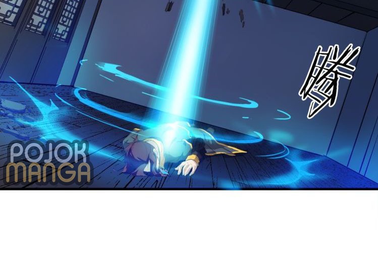 Dragon’s Blood Vessels Chapter 09 Gambar 25